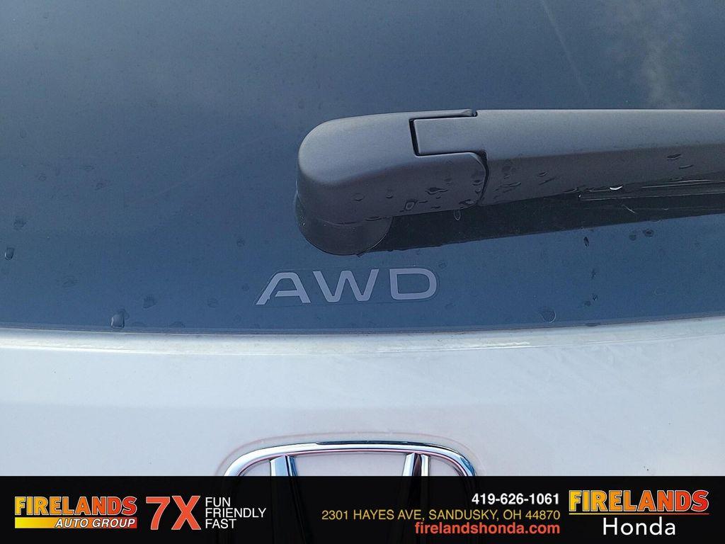 new 2026 Honda HR-V car, priced at $29,550