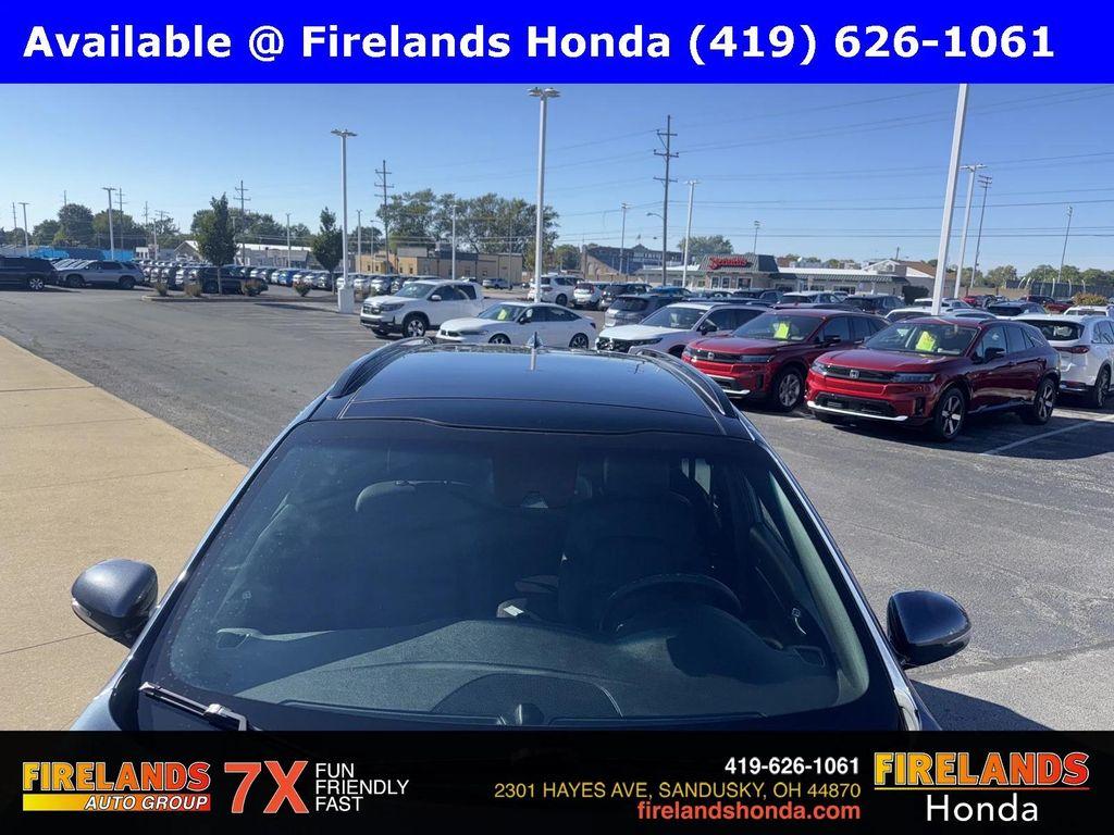 used 2022 Kia Sportage car, priced at $21,250