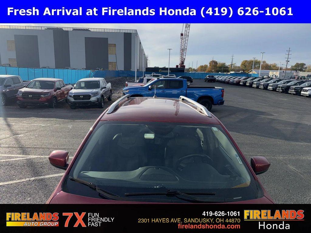 used 2015 Jeep Cherokee car, priced at $9,500