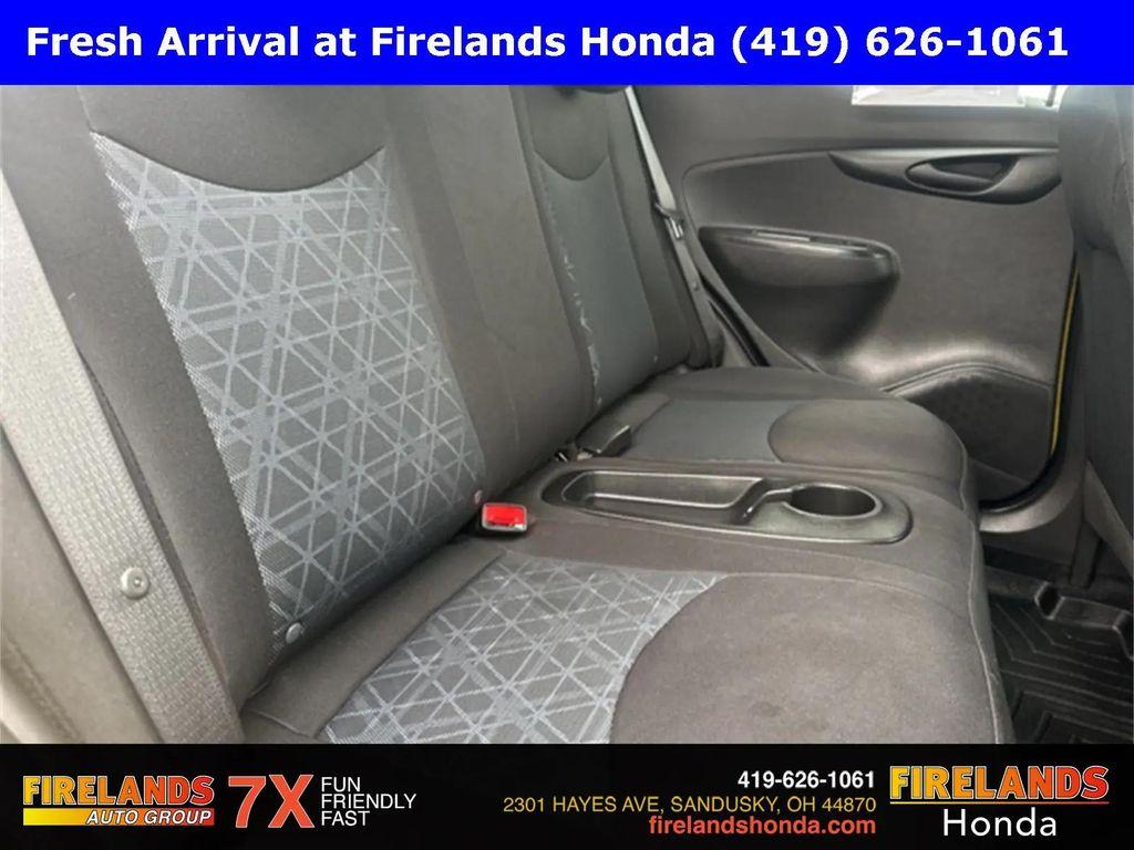 used 2022 Chevrolet Spark car, priced at $14,900