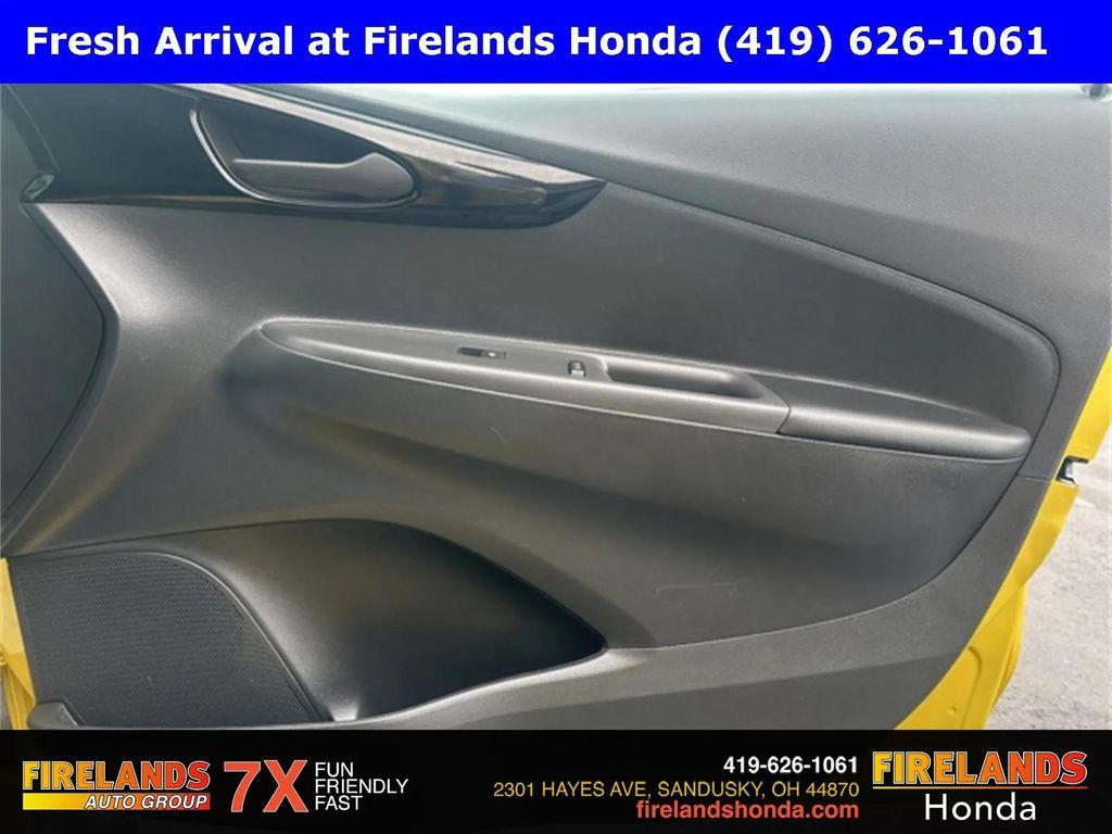 used 2022 Chevrolet Spark car, priced at $14,900