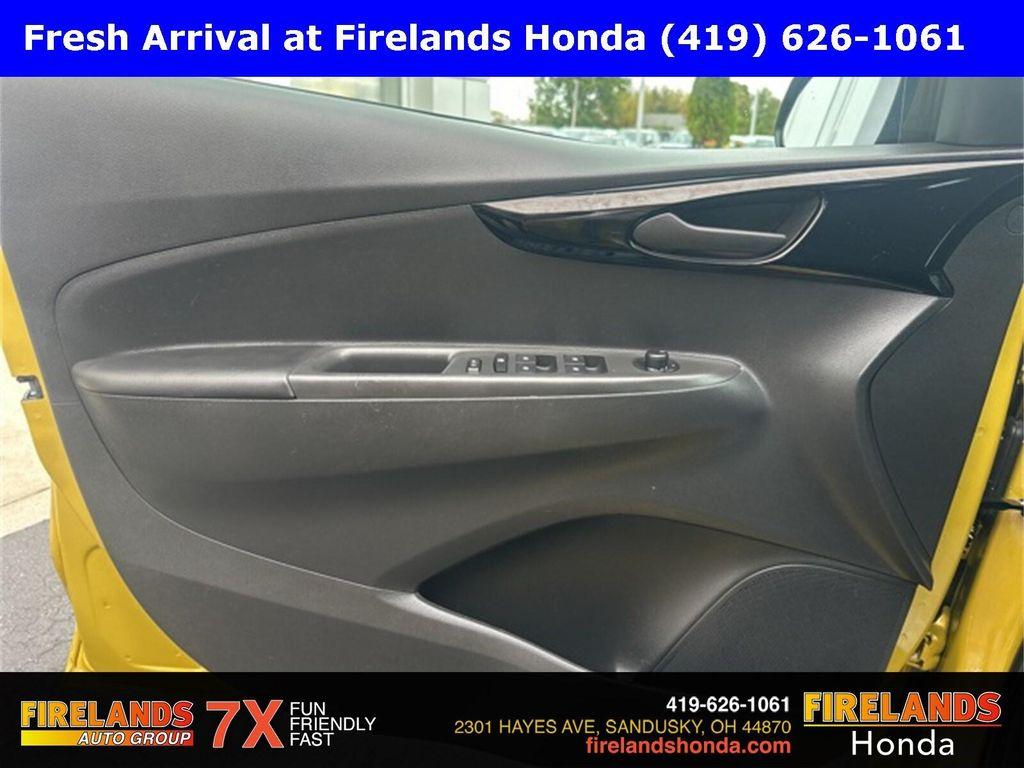 used 2022 Chevrolet Spark car, priced at $14,900