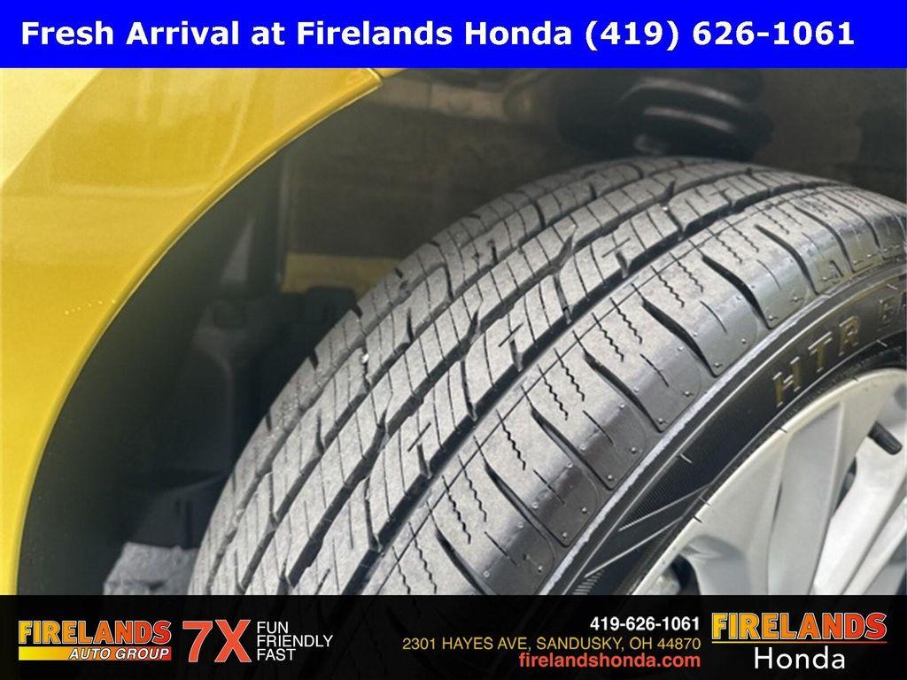 used 2022 Chevrolet Spark car, priced at $14,900