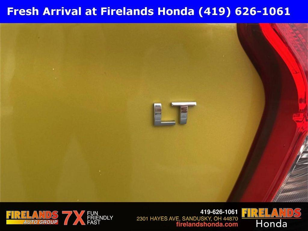 used 2022 Chevrolet Spark car, priced at $14,900