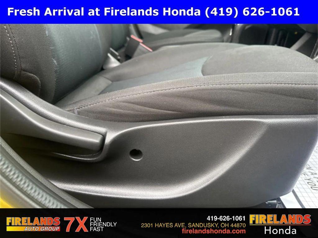 used 2022 Chevrolet Spark car, priced at $14,900