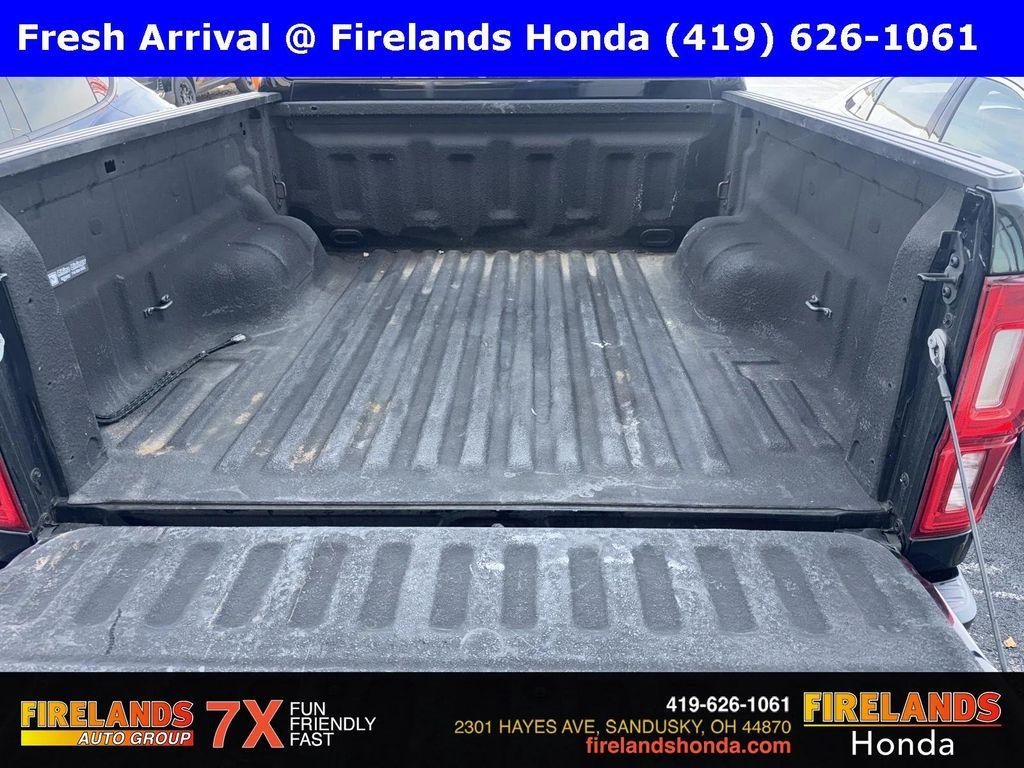 used 2019 Ford Ranger car, priced at $27,500