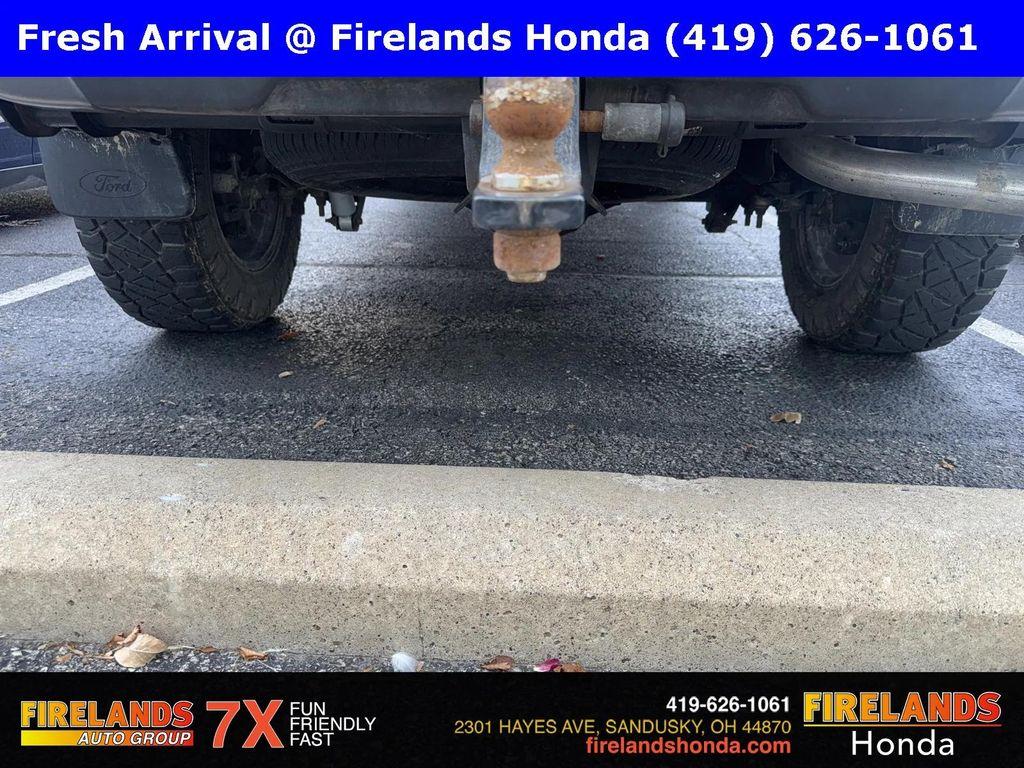 used 2019 Ford Ranger car, priced at $27,500