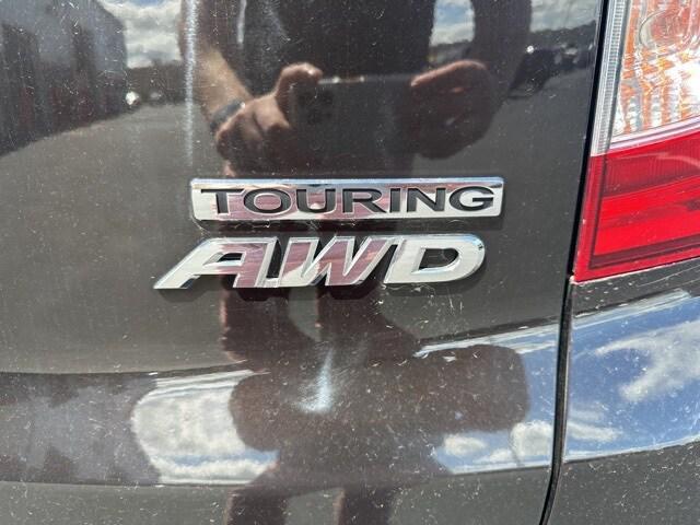 used 2019 Honda Passport car, priced at $19,000