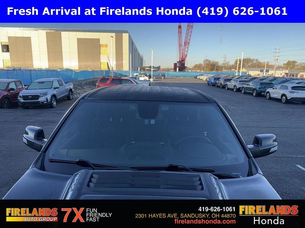 used 2020 Ram 1500 car, priced at $34,000