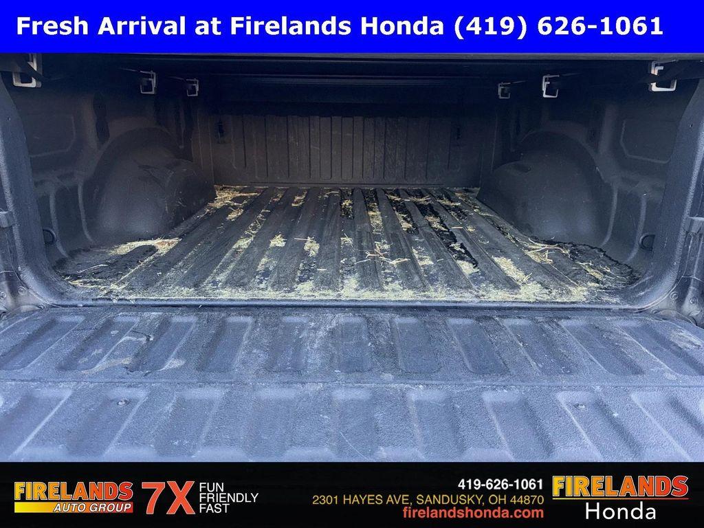 used 2020 Ram 1500 car, priced at $34,000