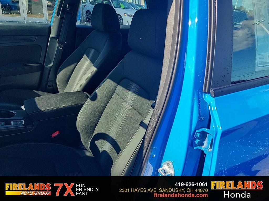 new 2026 Honda Civic car, priced at $29,445