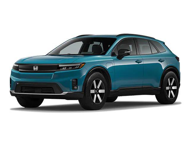 new 2026 Honda Prologue car, priced at $56,450