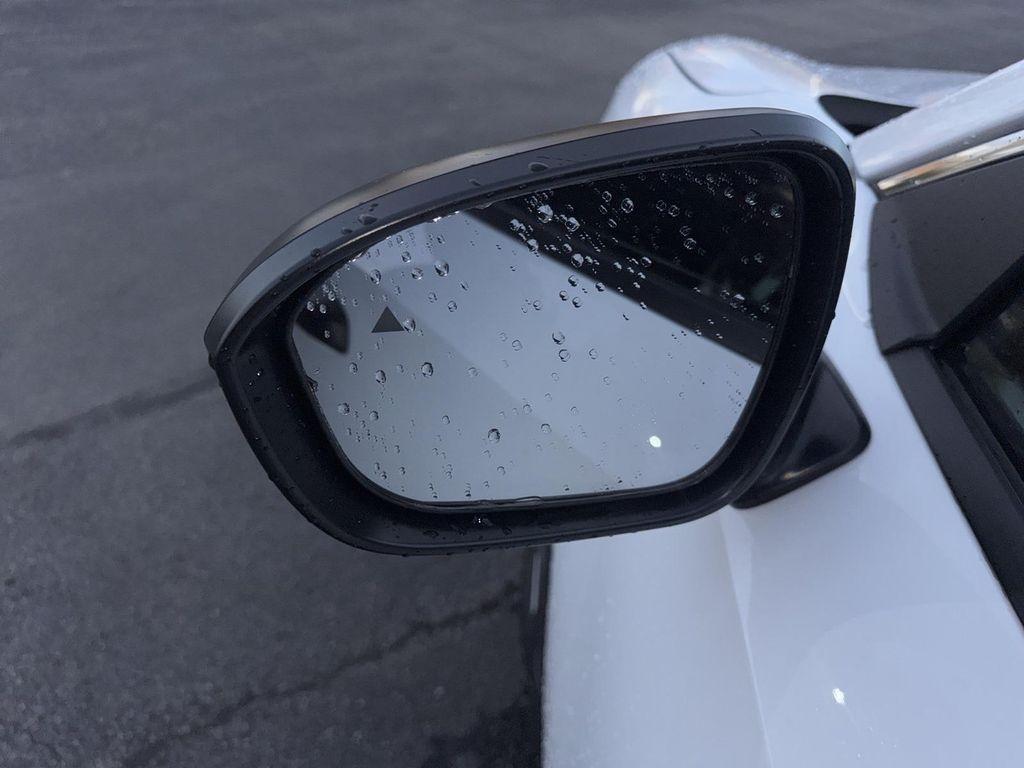 used 2025 Nissan Kicks car, priced at $22,000