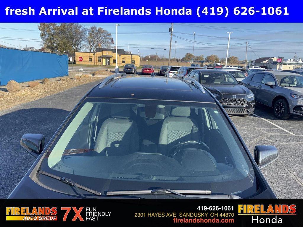 used 2019 Chevrolet Equinox car, priced at $15,500