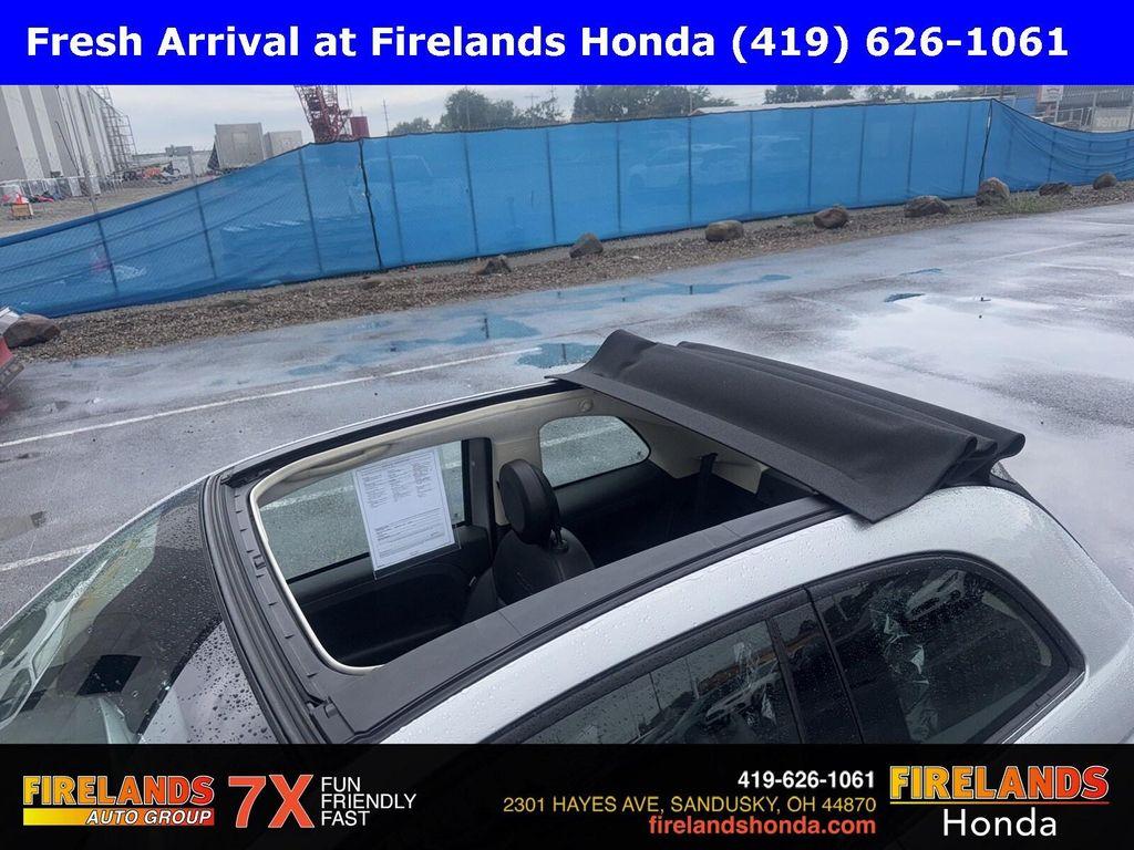 used 2013 FIAT 500 car, priced at $9,500