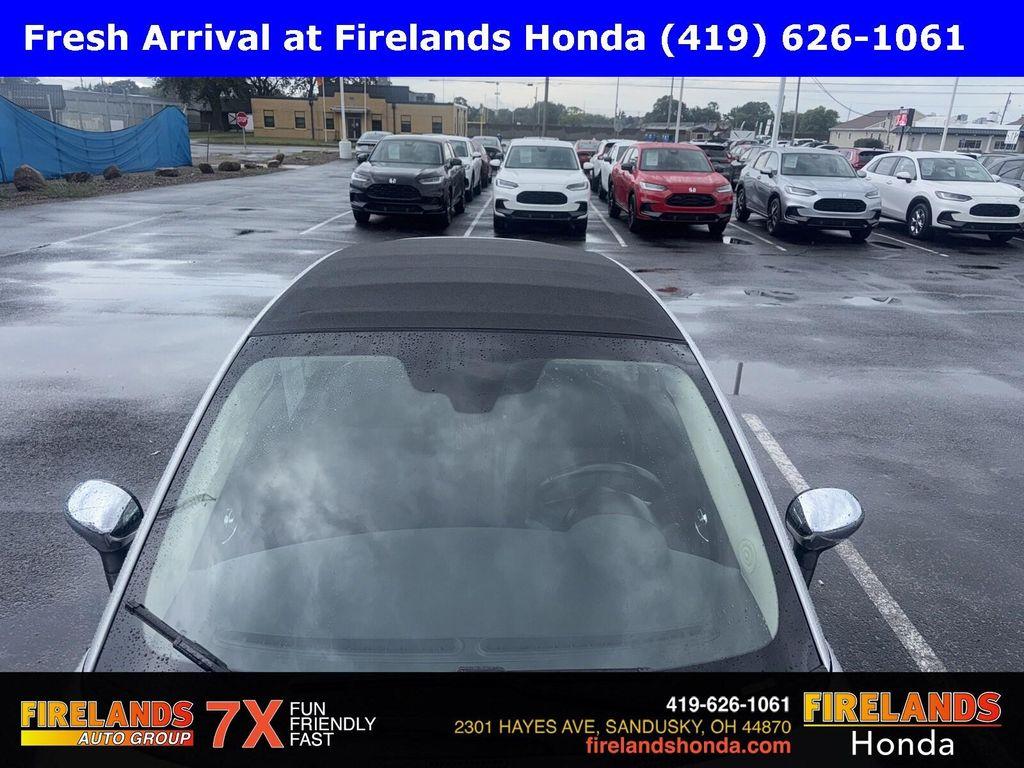 used 2013 FIAT 500 car, priced at $9,500