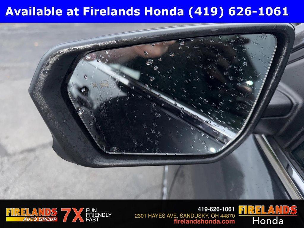 used 2022 Chevrolet Equinox car, priced at $22,000