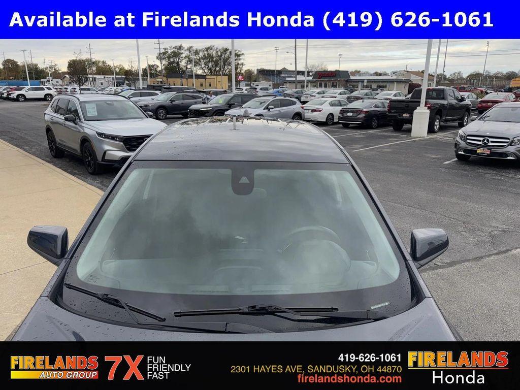 used 2022 Chevrolet Equinox car, priced at $22,000