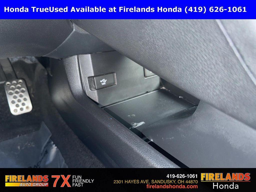 used 2018 Honda Civic car, priced at $21,500