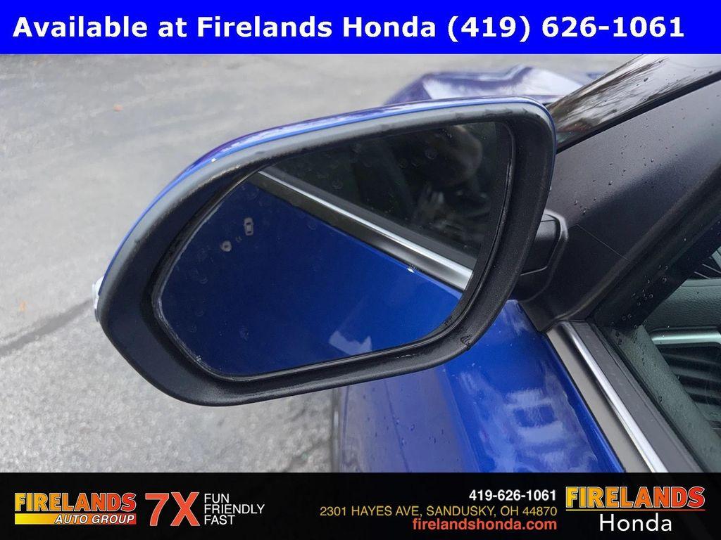 used 2021 Kia Seltos car, priced at $20,750