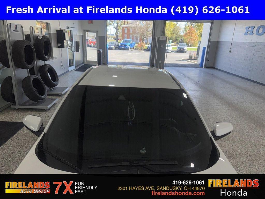 used 2019 Honda Civic car, priced at $16,500