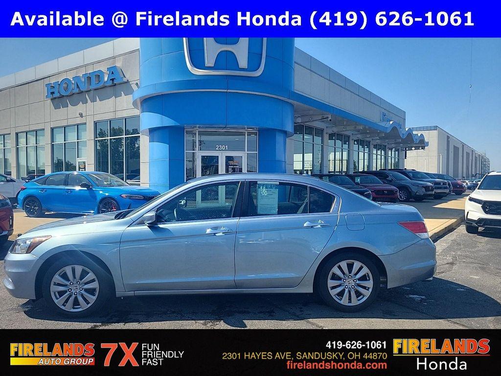 used 2011 Honda Accord car, priced at $12,000