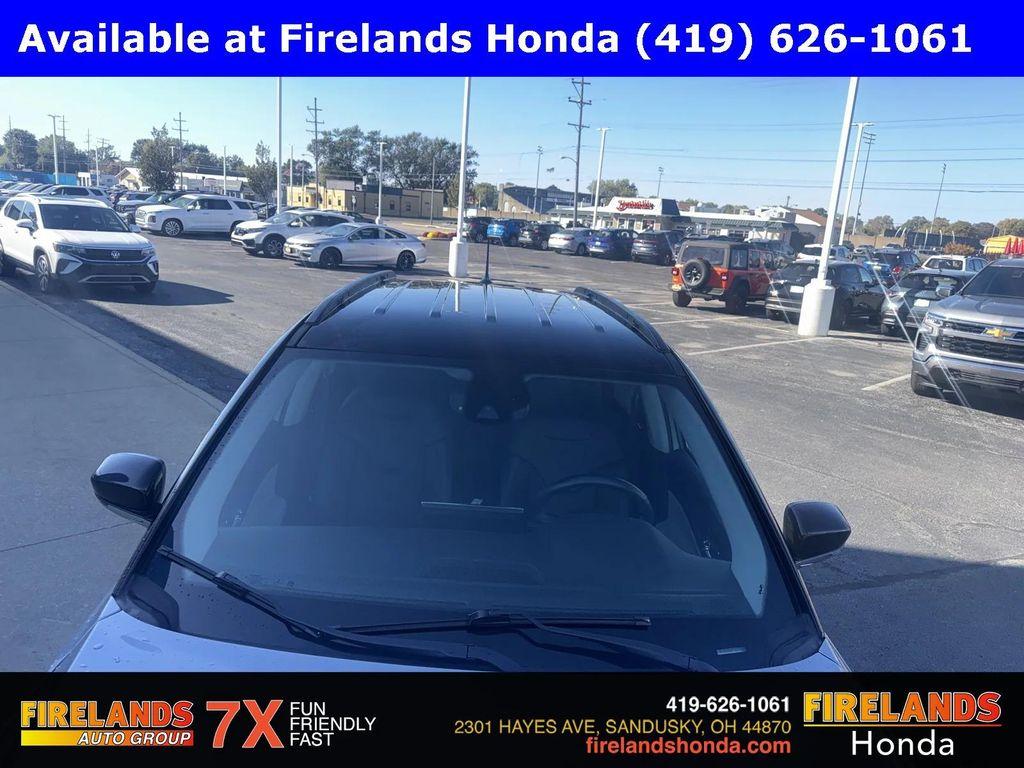 used 2022 Jeep Compass car, priced at $22,000