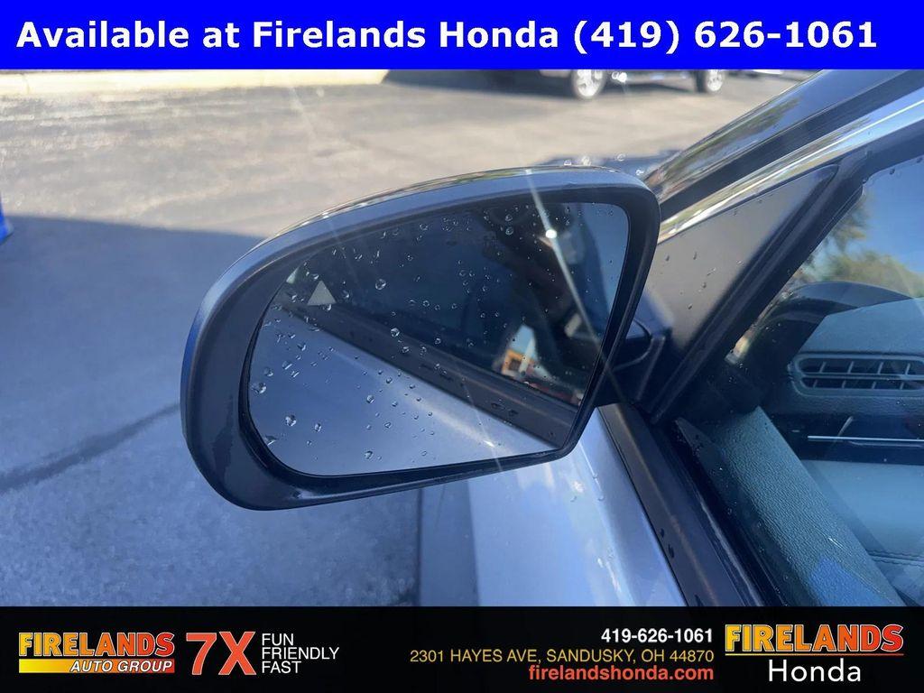 used 2022 Jeep Compass car, priced at $22,000