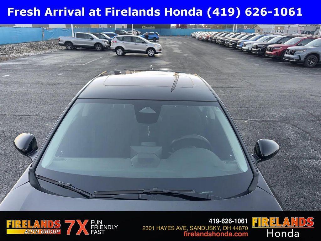 used 2023 Honda Accord car, priced at $24,900