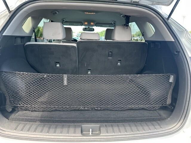 used 2017 Hyundai Tucson car, priced at $12,500