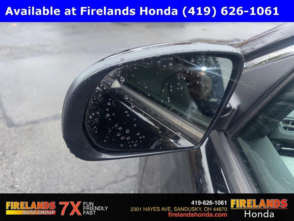 used 2022 Jeep Compass car, priced at $22,700