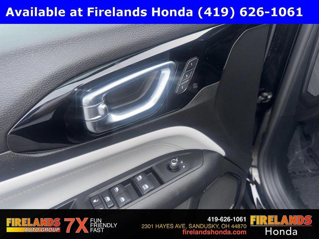 used 2022 Jeep Compass car, priced at $22,700