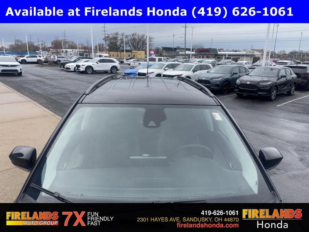 used 2022 Jeep Compass car, priced at $22,700