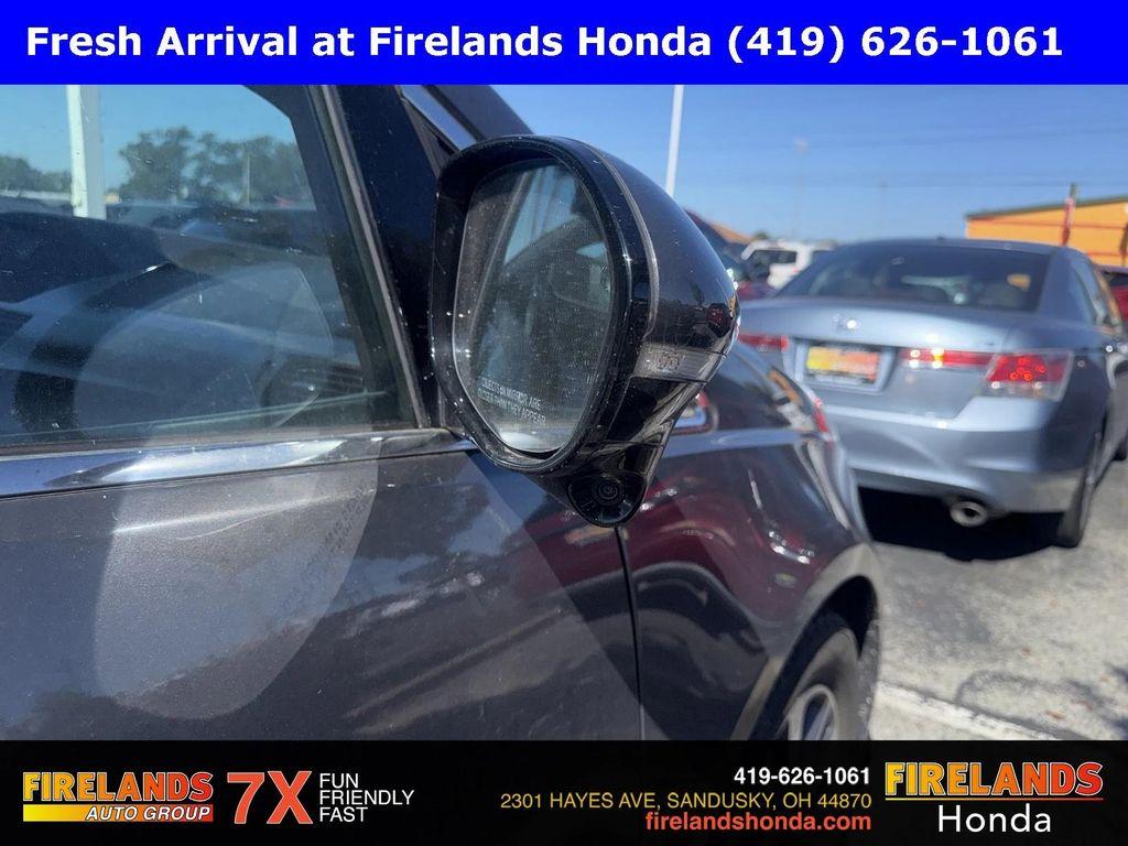 used 2017 Honda Odyssey car, priced at $19,750