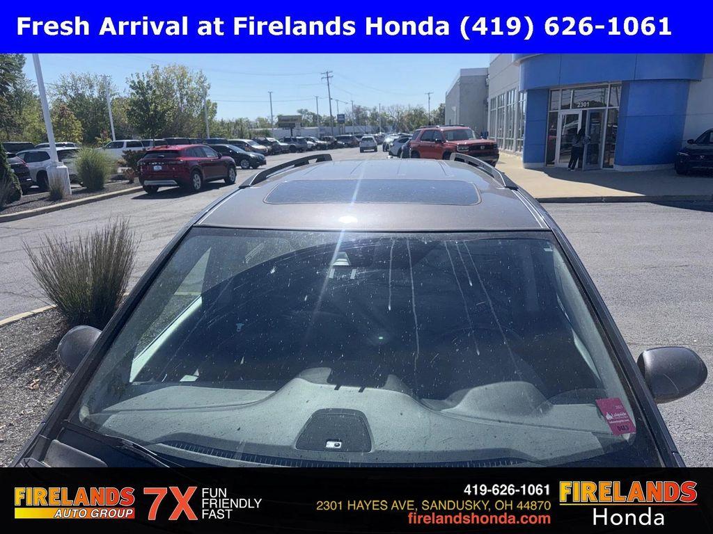 used 2017 Honda Odyssey car, priced at $19,750