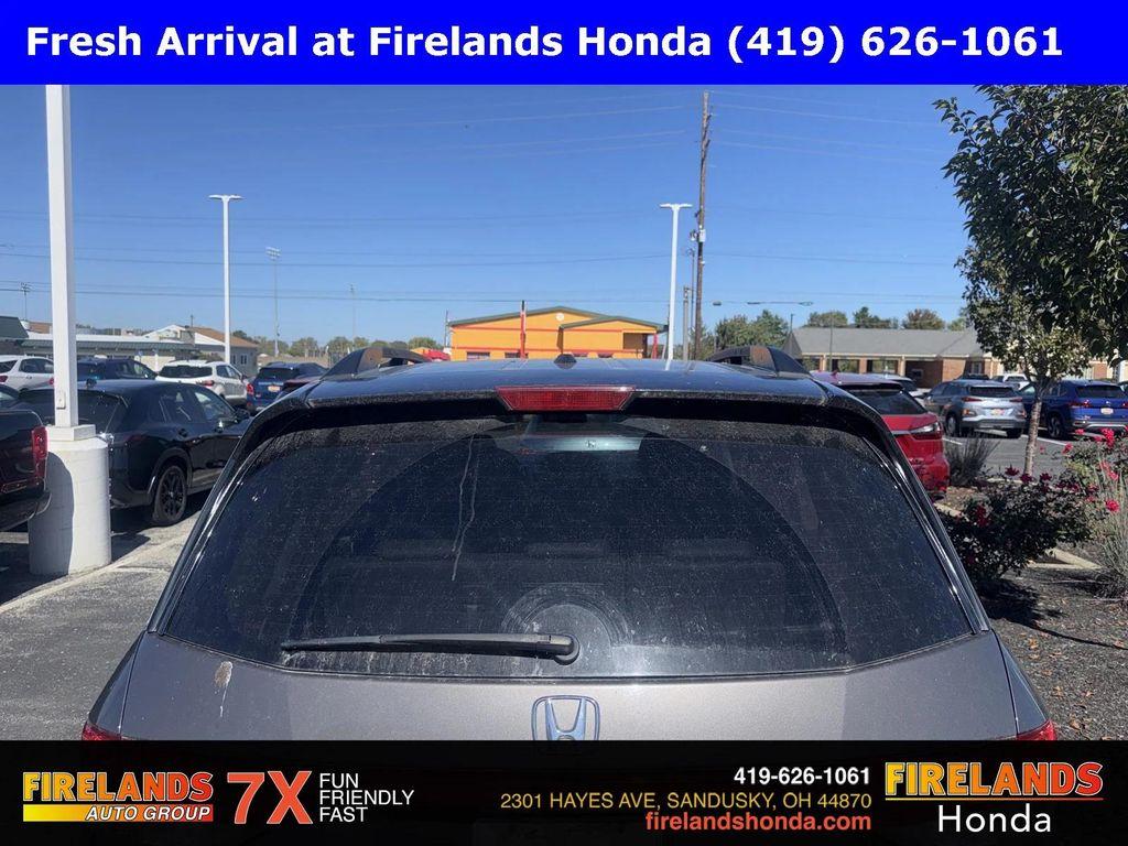 used 2017 Honda Odyssey car, priced at $19,750