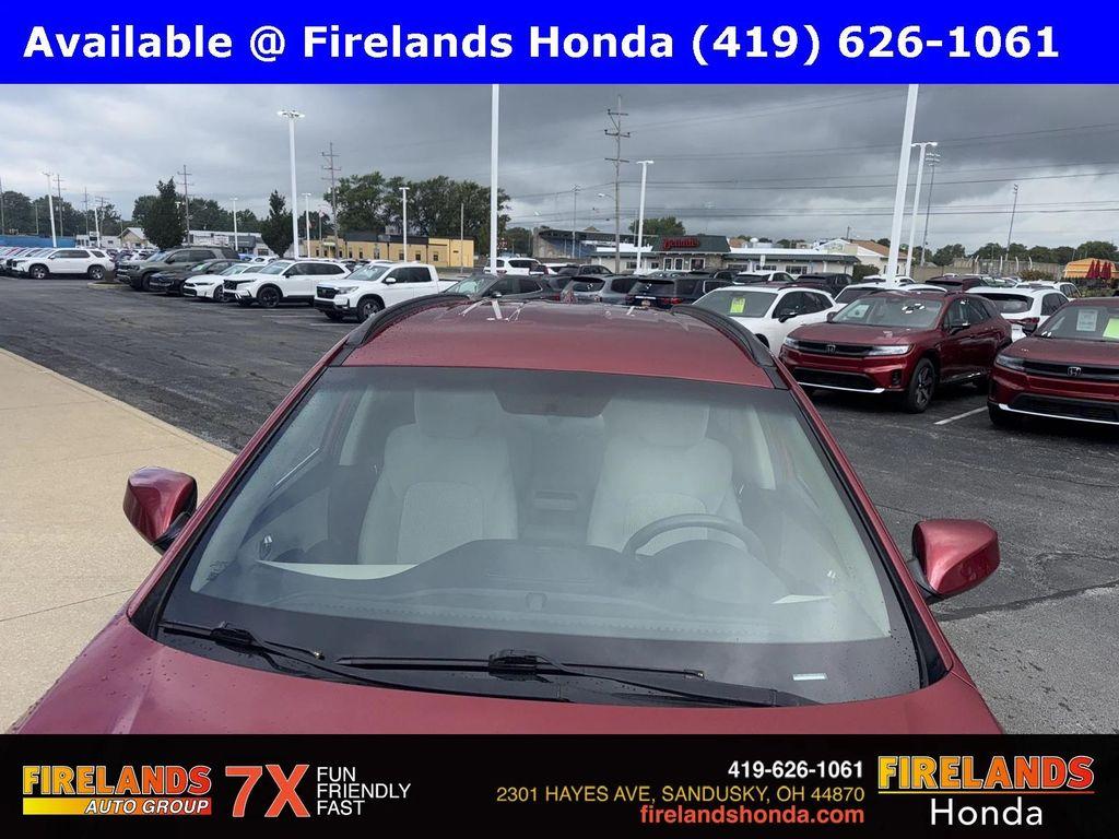 used 2017 Hyundai Santa Fe Sport car, priced at $12,000