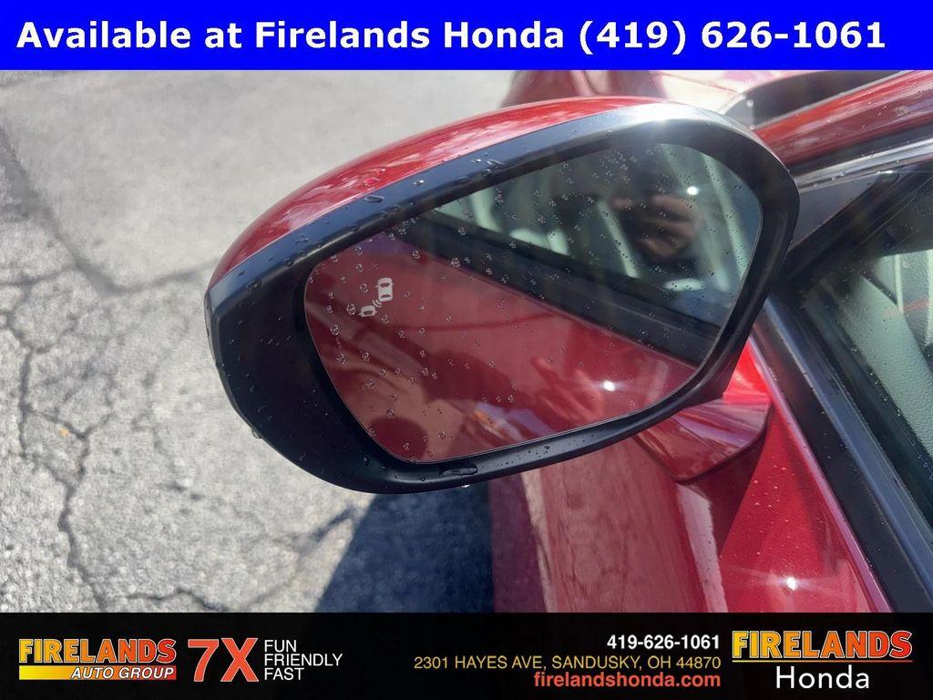 used 2023 Acura Integra car, priced at $24,450