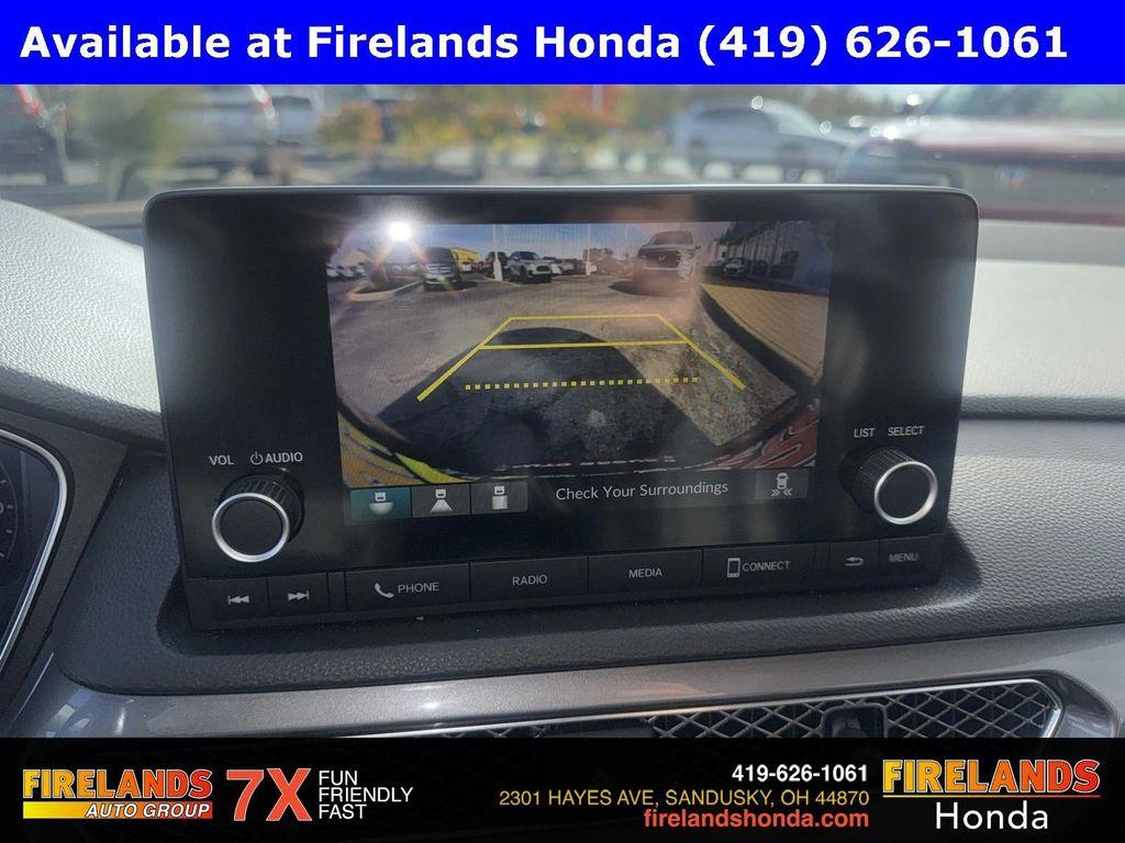 used 2023 Acura Integra car, priced at $24,450