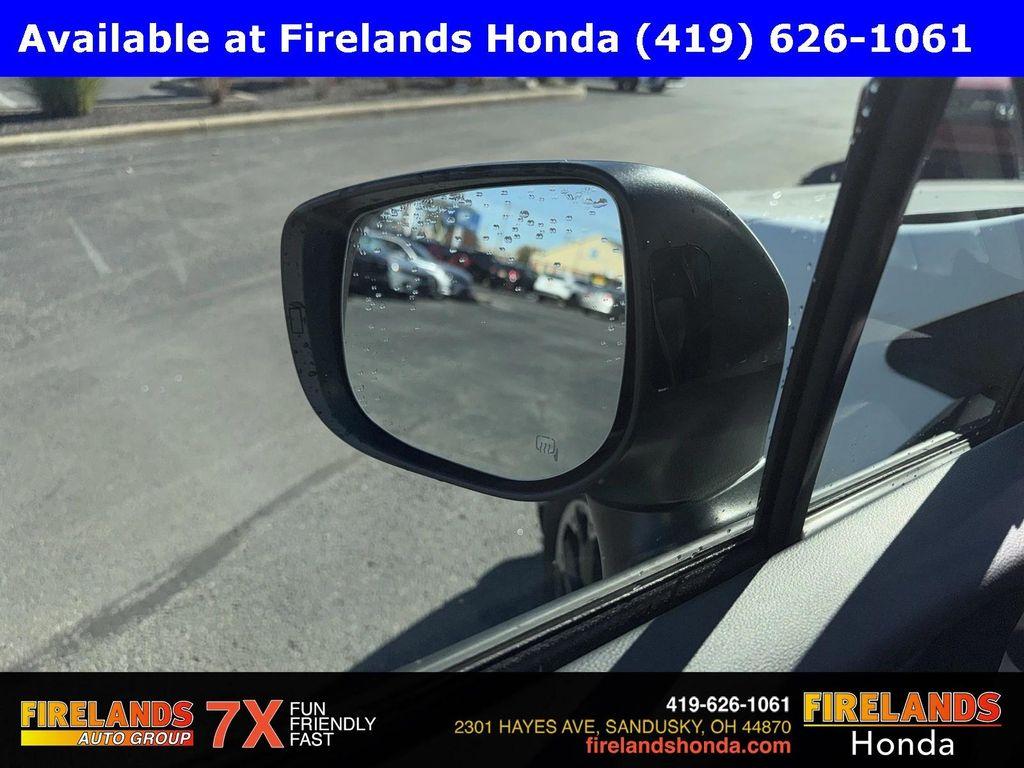 used 2023 Subaru Crosstrek car, priced at $24,000