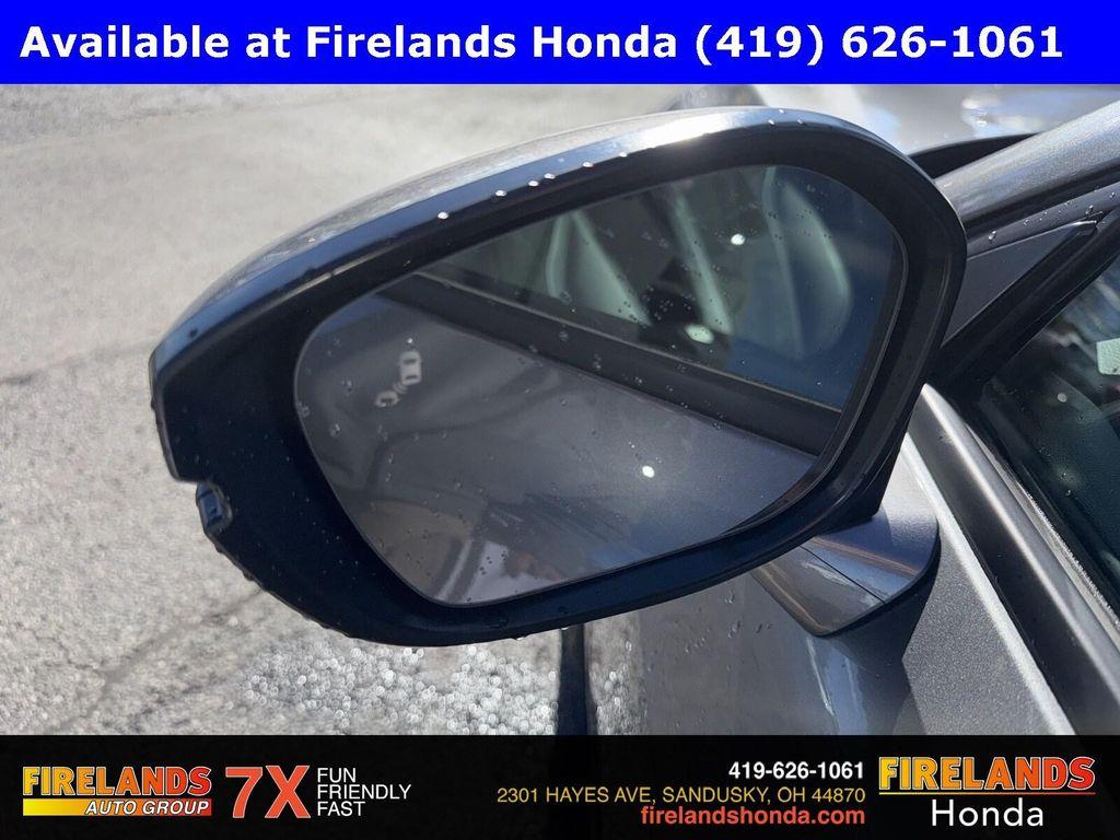 used 2024 Acura Integra car, priced at $29,000