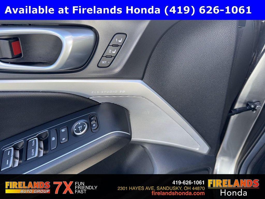 used 2024 Acura Integra car, priced at $29,000