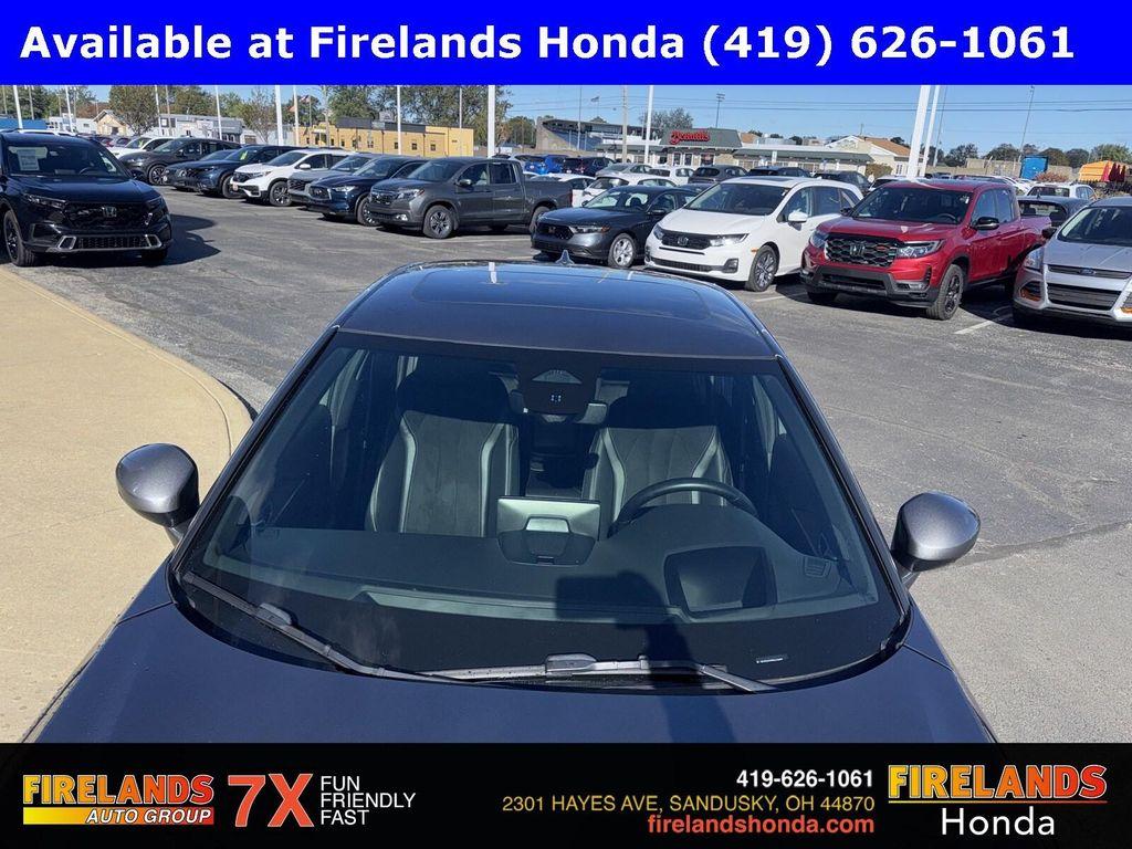 used 2024 Acura Integra car, priced at $29,000