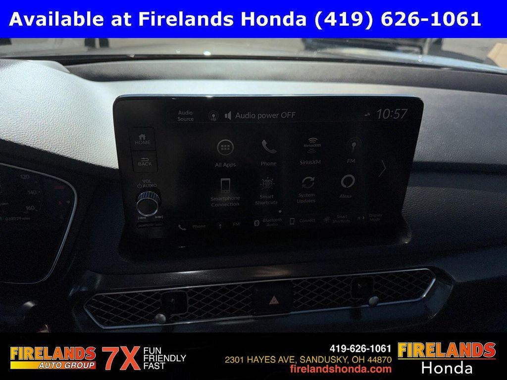 used 2024 Acura Integra car, priced at $29,000