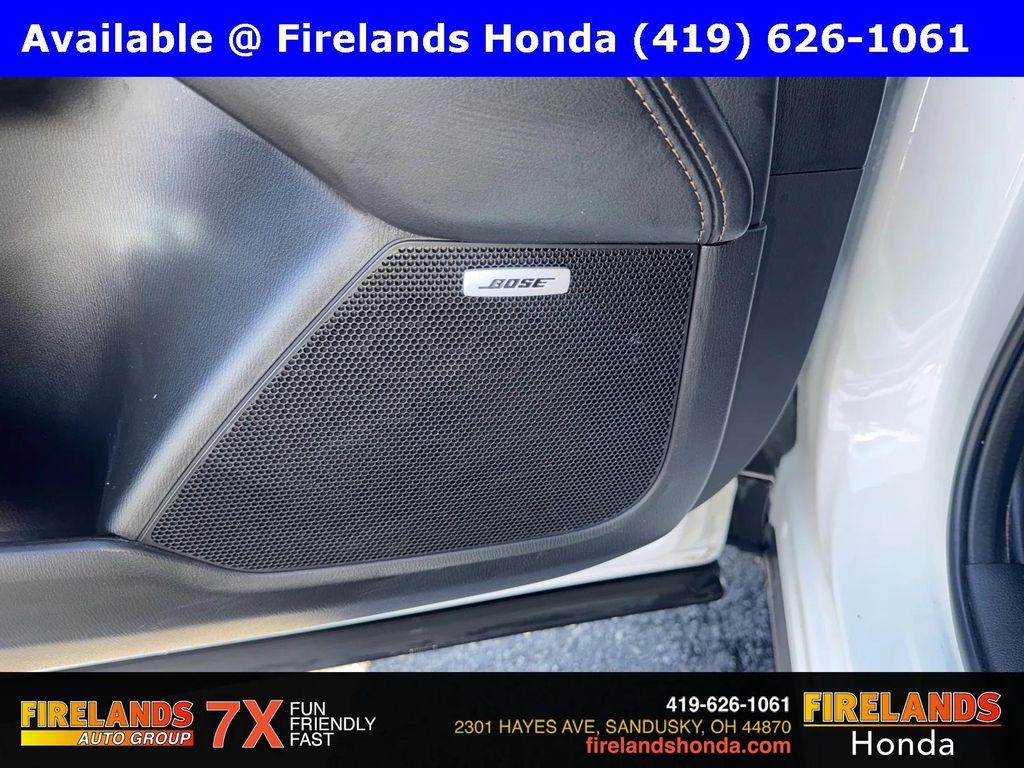 used 2021 Mazda CX-5 car, priced at $22,000