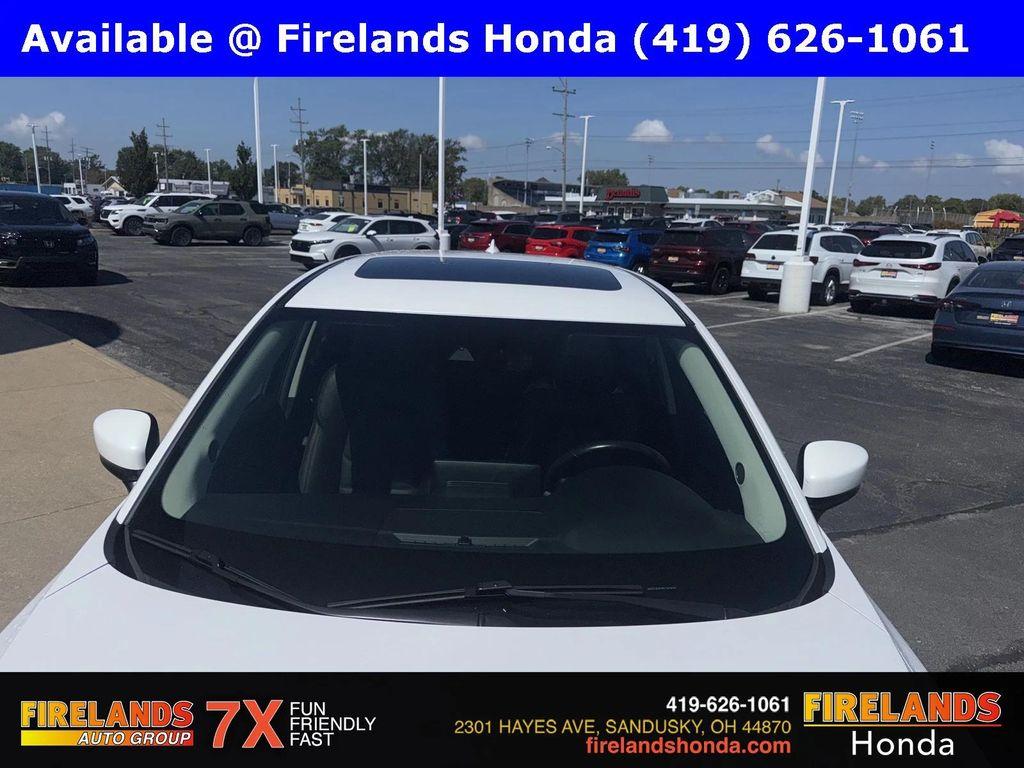 used 2021 Mazda CX-5 car, priced at $22,000