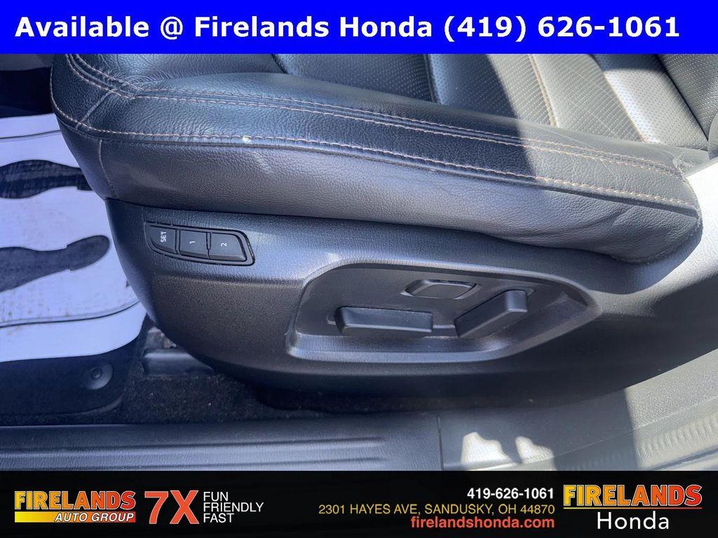 used 2021 Mazda CX-5 car, priced at $22,000