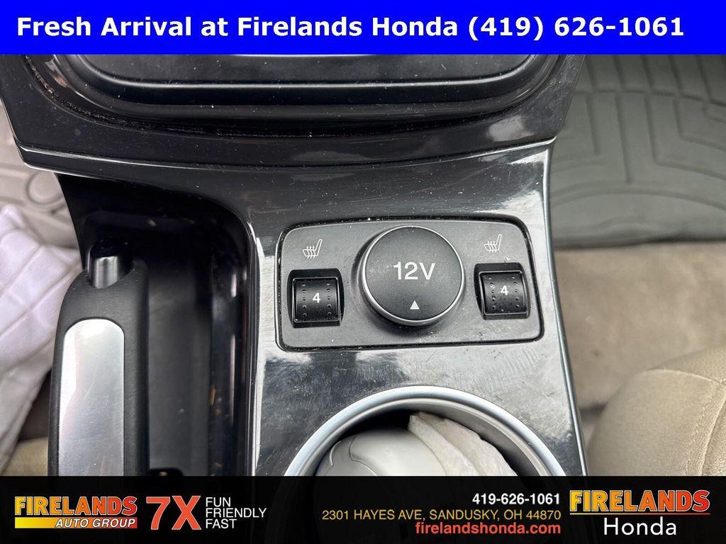 used 2014 Ford Escape car, priced at $12,500