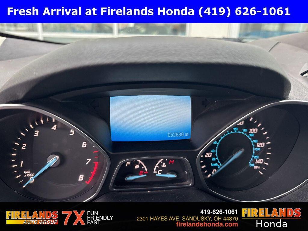 used 2014 Ford Escape car, priced at $12,500