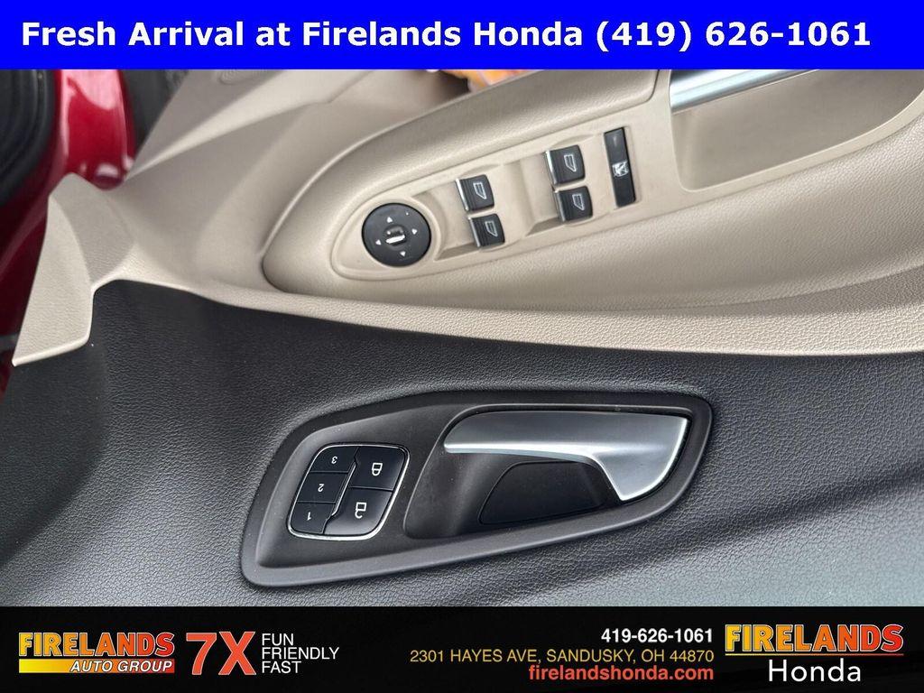 used 2014 Ford Escape car, priced at $12,500